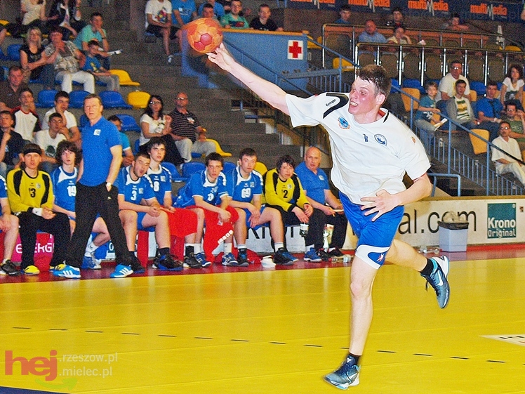 Porażka juniorów z Anilaną Łódź, teraz już nie ma miejsca na błędy