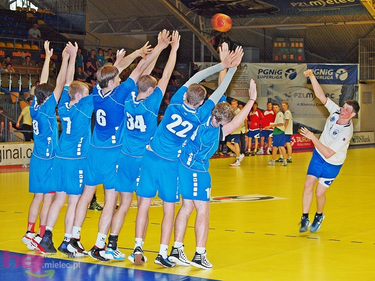 Porażka juniorów z Anilaną Łódź, teraz już nie ma miejsca na błędy