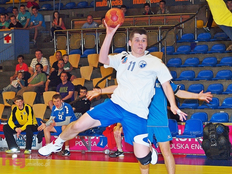 Porażka juniorów z Anilaną Łódź, teraz już nie ma miejsca na błędy