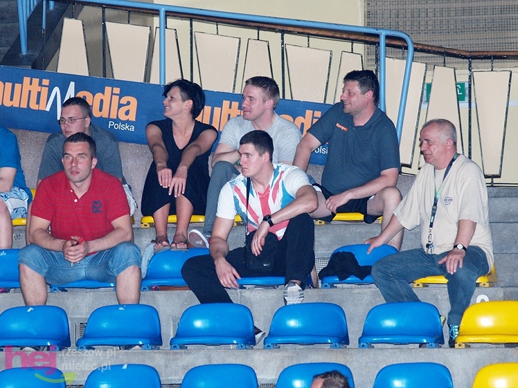 Porażka juniorów z Anilaną Łódź, teraz już nie ma miejsca na błędy