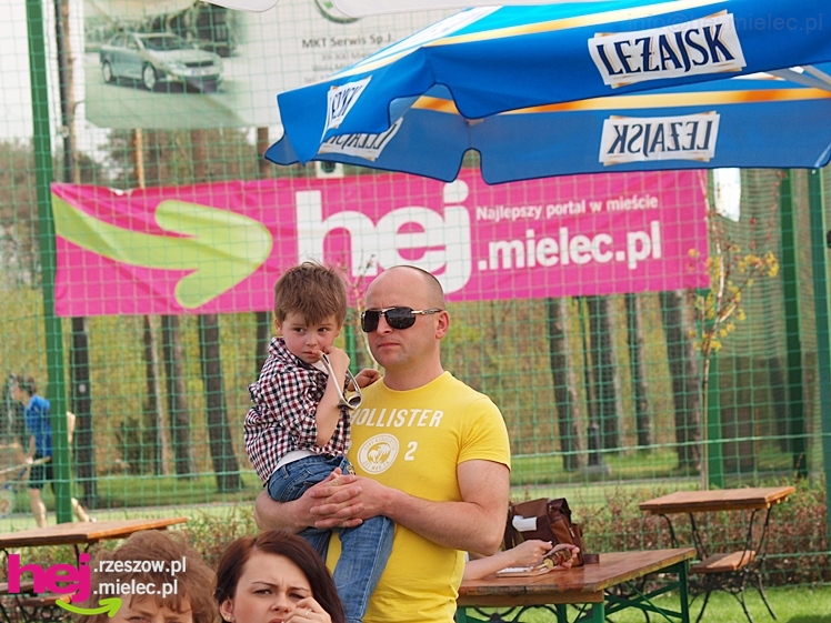 Otwarcie Sezonu w Kolorado w Woli Chorzelowskiej