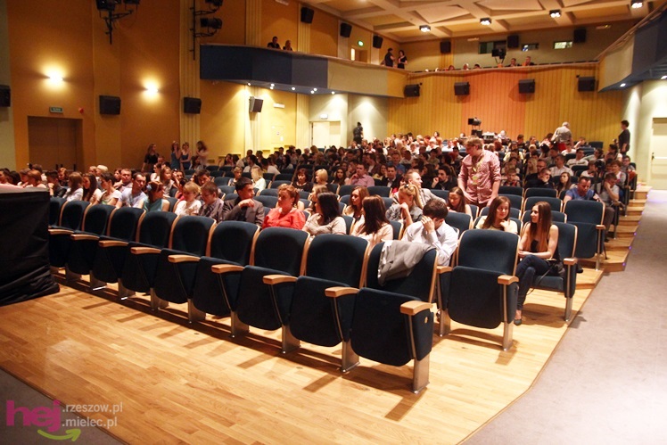 Mielec Fashion Week 2013 - część I