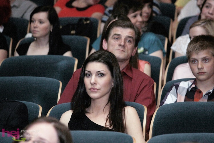 Mielec Fashion Week 2013 - część I