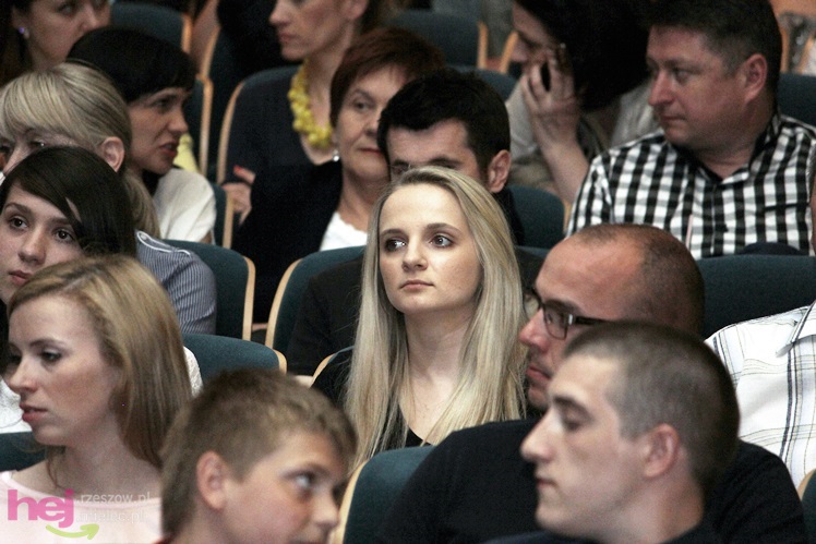 Mielec Fashion Week 2013 - część I