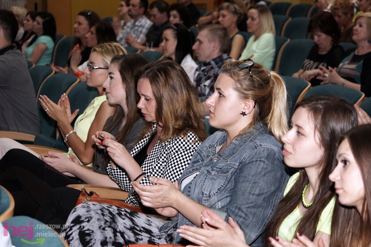 Mielec Fashion Week 2013 - część I