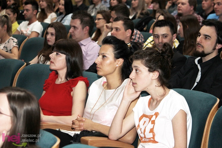 Mielec Fashion Week 2013 - część I