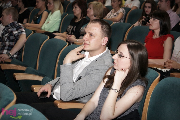 Mielec Fashion Week 2013 - część I