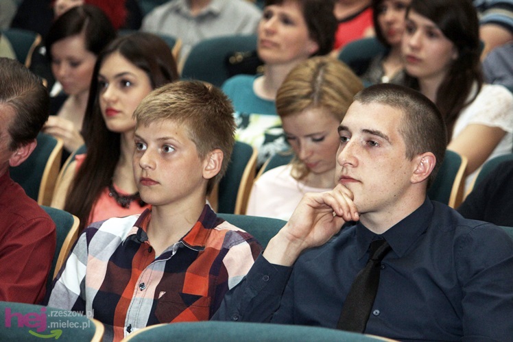 Mielec Fashion Week 2013 - część I