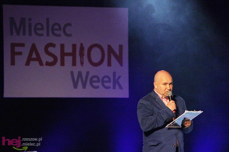 Mielec Fashion Week 2013 - część I