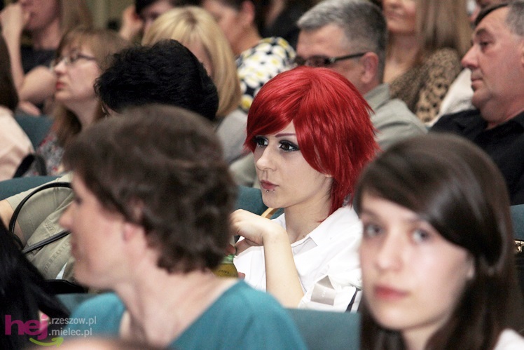 Mielec Fashion Week 2013 - część I