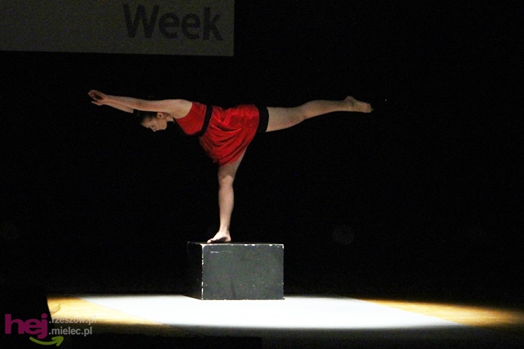 Mielec Fashion Week 2013 - część I