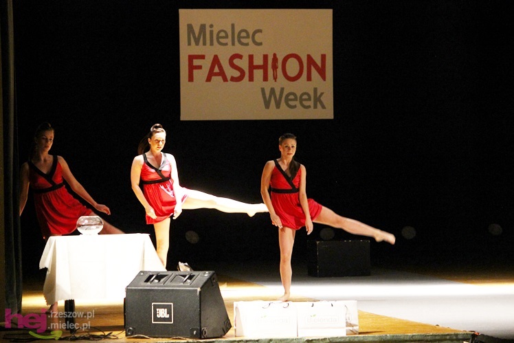 Mielec Fashion Week 2013 - część I