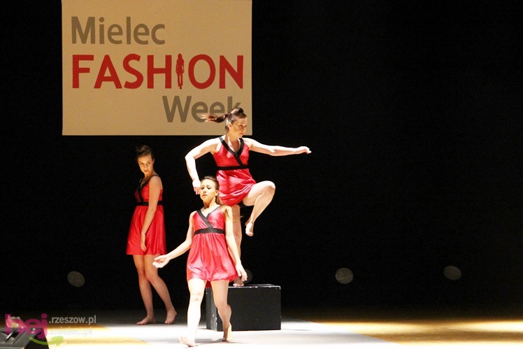 Mielec Fashion Week 2013 - część I
