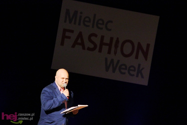 Mielec Fashion Week 2013 - część I