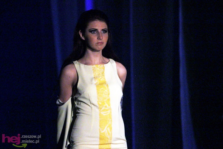 Mielec Fashion Week 2013 - część I