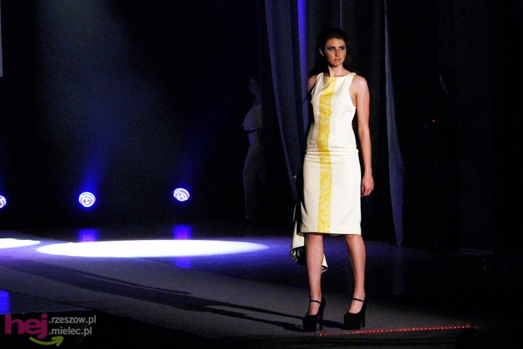 Mielec Fashion Week 2013 - część I