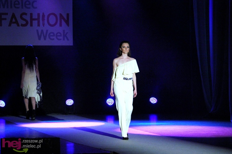 Mielec Fashion Week 2013 - część I