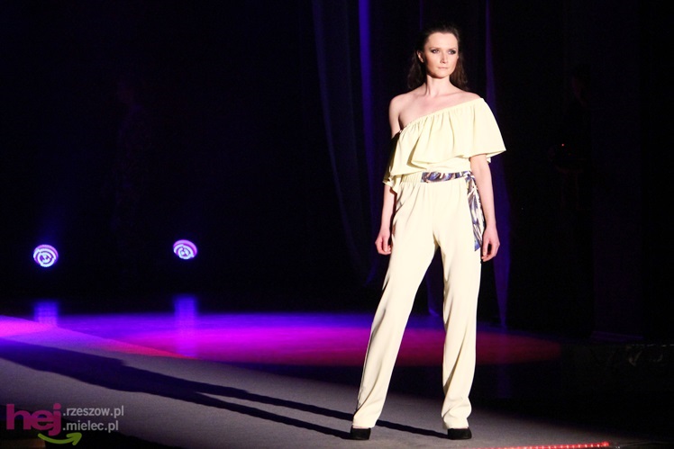 Mielec Fashion Week 2013 - część I