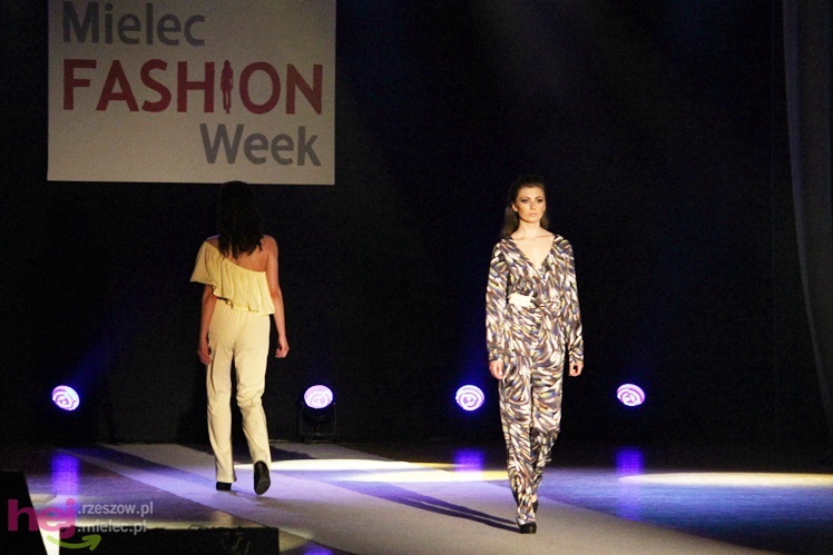Mielec Fashion Week 2013 - część I