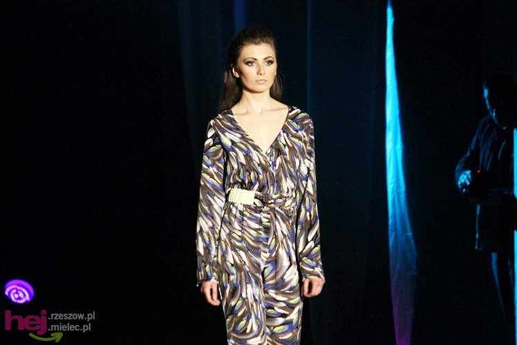 Mielec Fashion Week 2013 - część I