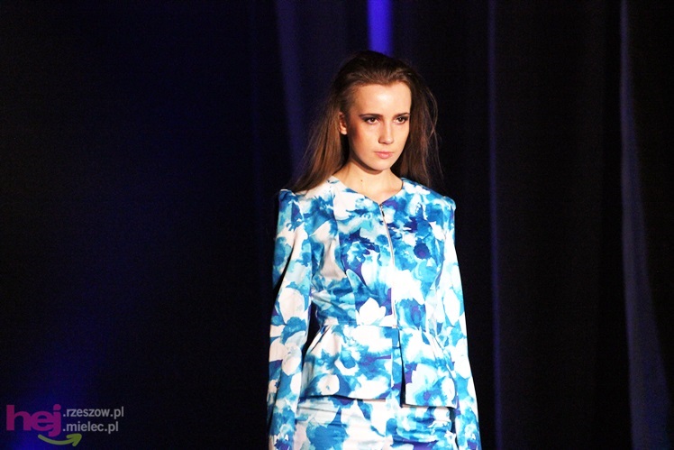 Mielec Fashion Week 2013 - część I