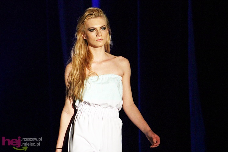 Mielec Fashion Week 2013 - część I