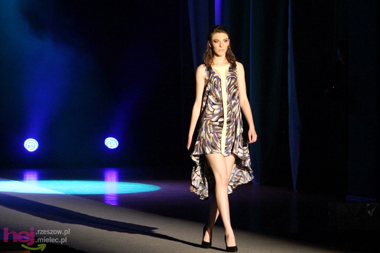 Mielec Fashion Week 2013 - część I