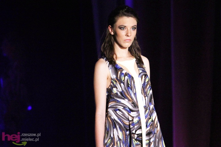 Mielec Fashion Week 2013 - część I