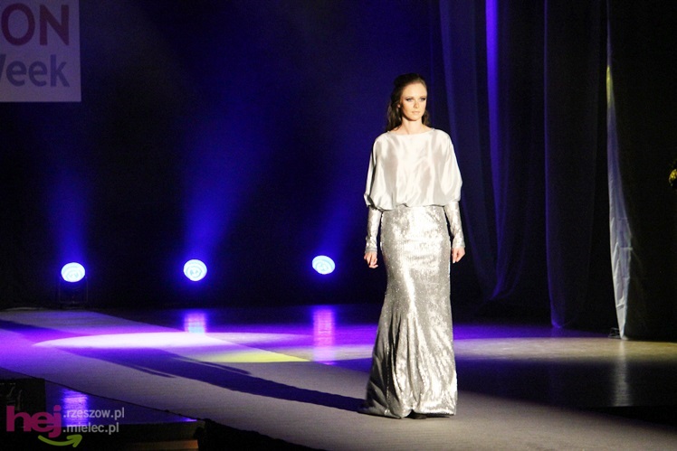 Mielec Fashion Week 2013 - część I