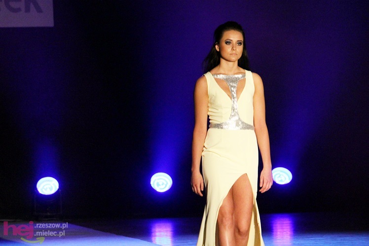 Mielec Fashion Week 2013 - część I