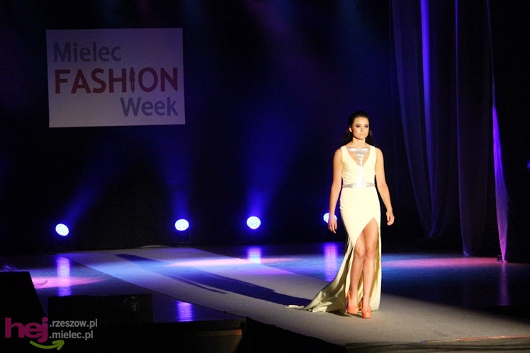 Mielec Fashion Week 2013 - część I