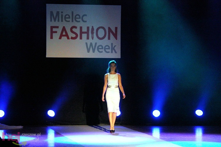 Mielec Fashion Week 2013 - część I
