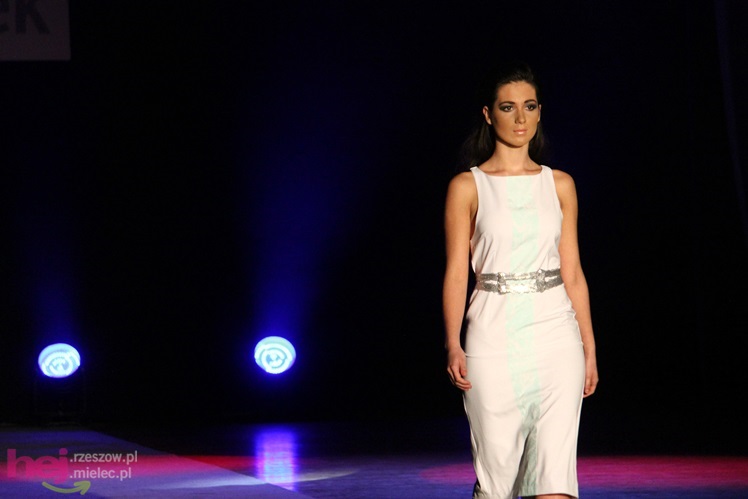 Mielec Fashion Week 2013 - część I