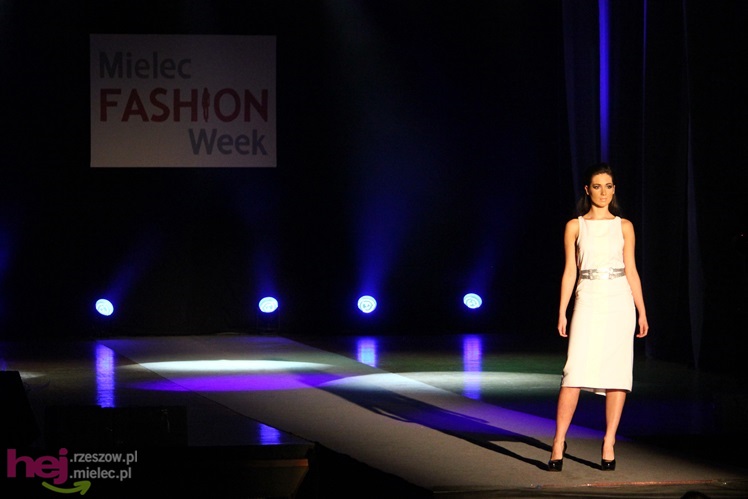 Mielec Fashion Week 2013 - część I