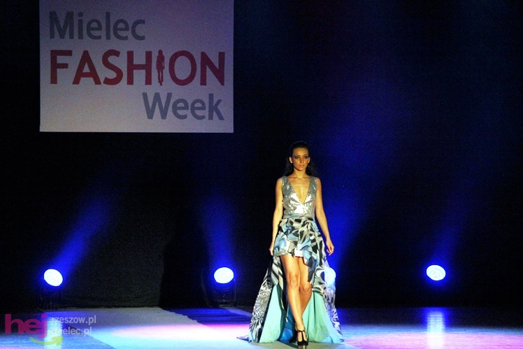 Mielec Fashion Week 2013 - część I