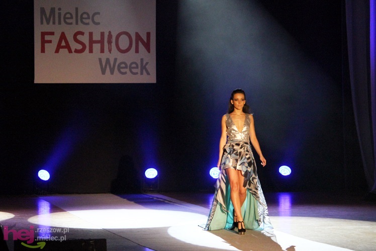 Mielec Fashion Week 2013 - część I
