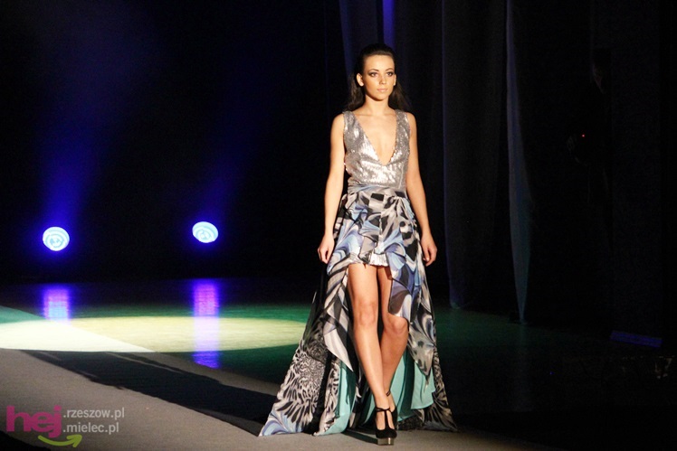 Mielec Fashion Week 2013 - część I