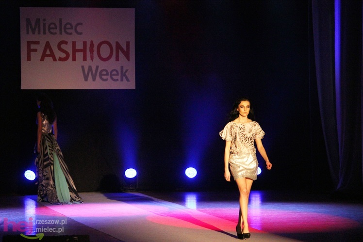 Mielec Fashion Week 2013 - część I