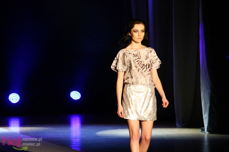 Mielec Fashion Week 2013 - część I