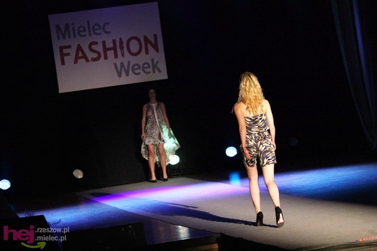 Mielec Fashion Week 2013 - część II