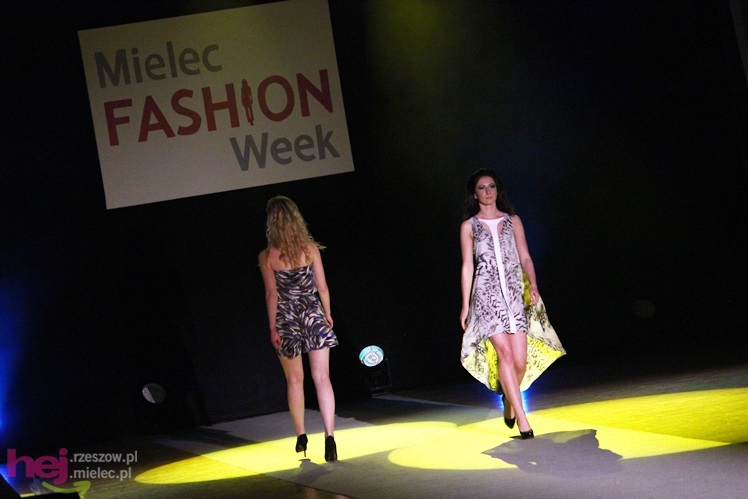 Mielec Fashion Week 2013 - część II