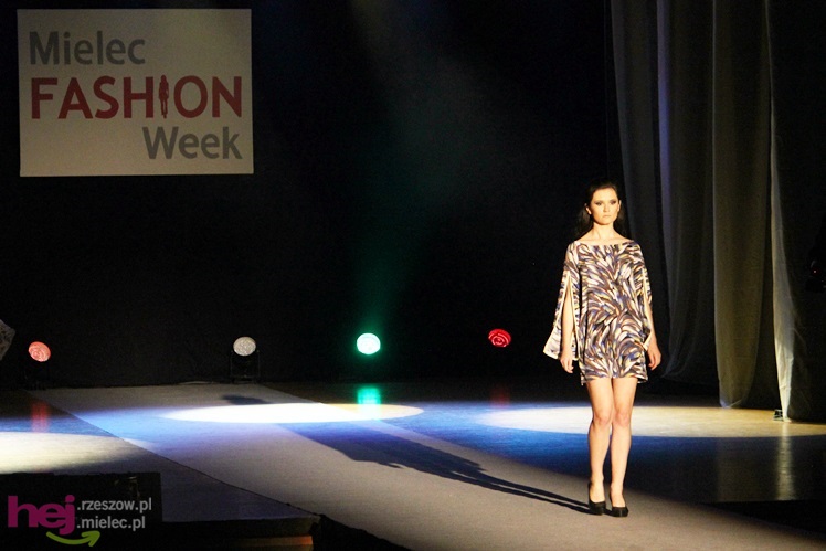 Mielec Fashion Week 2013 - część II