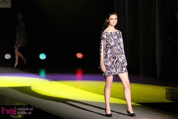 Mielec Fashion Week 2013 - część II