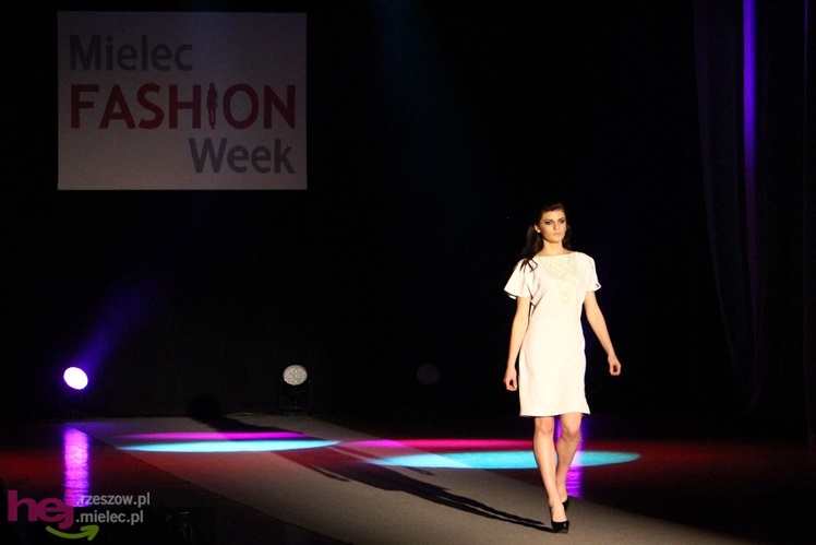 Mielec Fashion Week 2013 - część II
