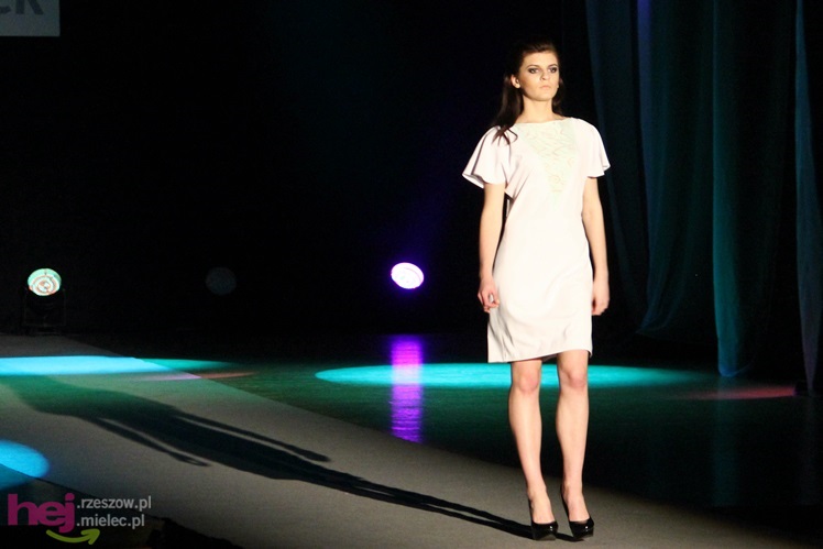 Mielec Fashion Week 2013 - część II