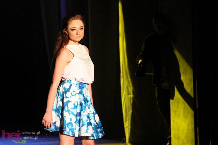 Mielec Fashion Week 2013 - część II