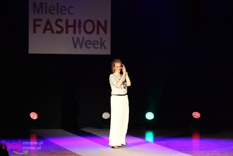 Mielec Fashion Week 2013 - część II