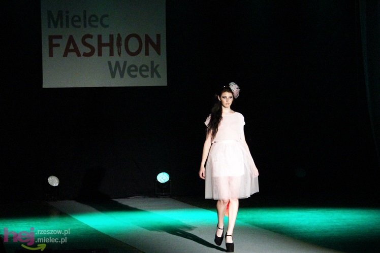 Mielec Fashion Week 2013 - część II