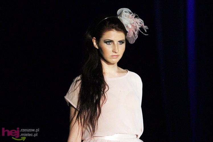 Mielec Fashion Week 2013 - część II