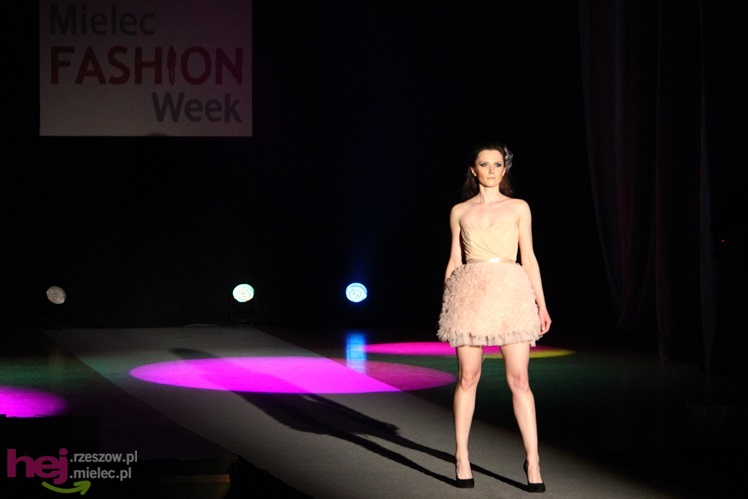 Mielec Fashion Week 2013 - część II